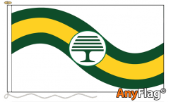 Caterham Flags